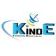 Kinde Engineering Works logo